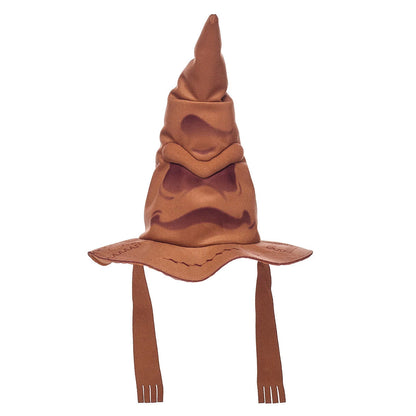 Harry Potter Sorting Hat with Sound | Build-A-Bear® - US 4011