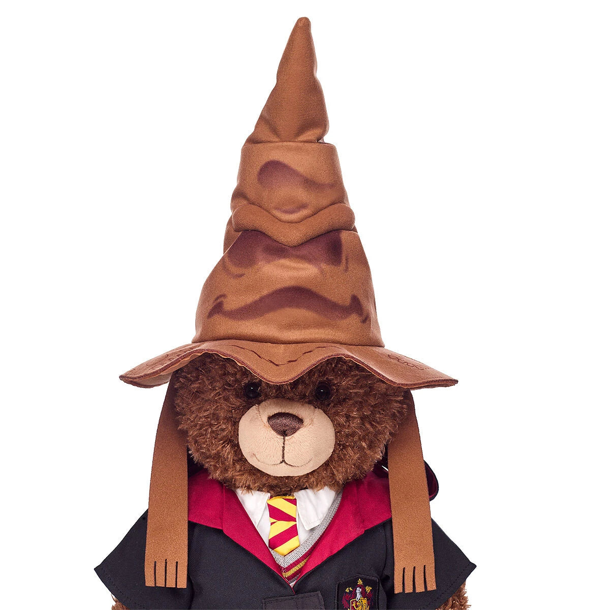 Harry Potter Sorting Hat with Sound | Build-A-Bear® - US 4011