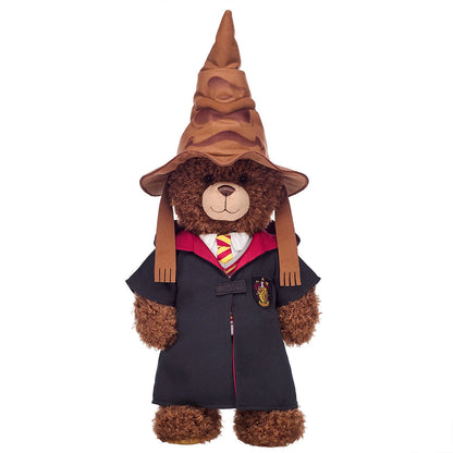 Harry Potter Sorting Hat with Sound | Build-A-Bear® - US 4583