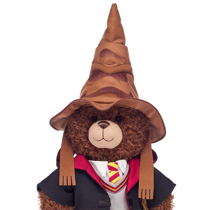 Harry Potter Sorting Hat with Sound | Build-A-Bear® - US 7064