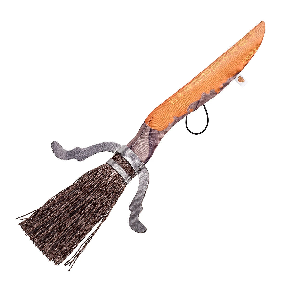 HP FIREBOLT BROOM - US 1592