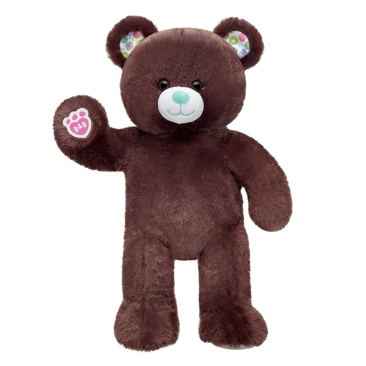 Girl Scout Thin Mints™ Teddy Bear | Build-A-Bear® - US 7810