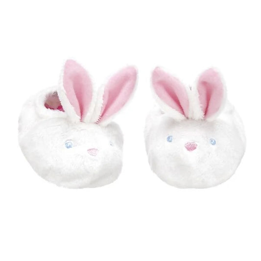 Bunny Slippers for Stuffed Animals | Build-A-Bear® - US 4157