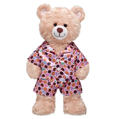 Girl Scout Cookie Pajamas | Build-A-Bear - US 1541