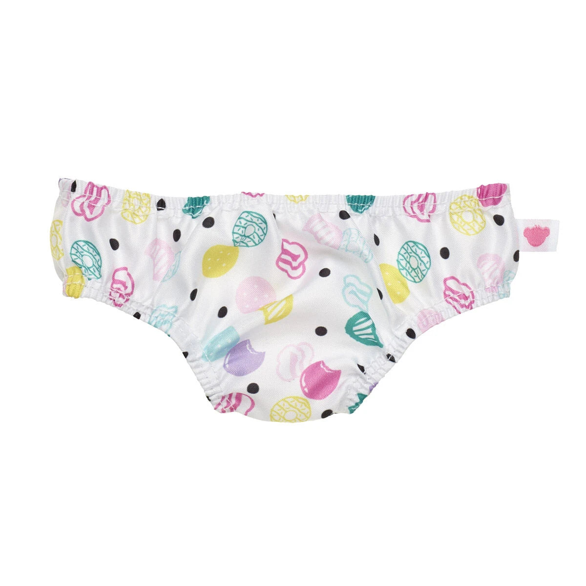 Girl Scout Cookie™ Underwear for Plush Toys | Build-A-Bear® - US 3490