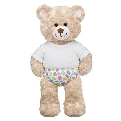 Girl Scout Cookie Underwear for Stuffed Animals | Build-A-Bear® - US 6540