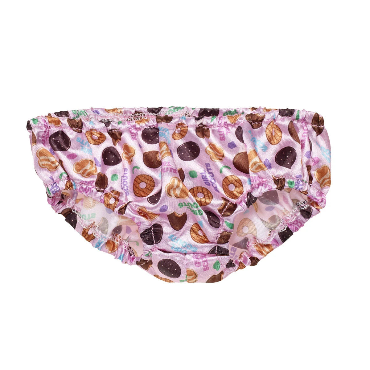 Girl Scout Cookie™ Bear Underwear| Build-A-Bear - US 7460