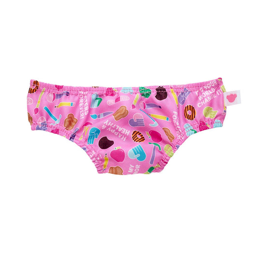 Girl Scout Pink Underwear for Stuffed Animals | Build-A-Bear® - US 8872