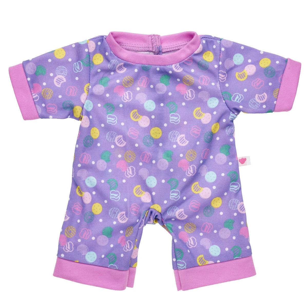 Girl Scout Cookie™ Sleeper for Plush Toys | Build-A-Bear® - US 4742
