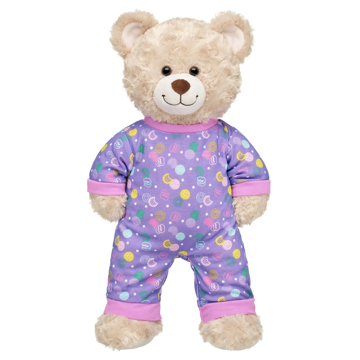 Girl Scout Cookie™ Sleeper for Plush Toys | Build-A-Bear® - US 1436