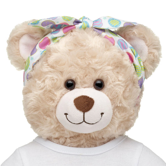 Girl Scout Cookie Headband for Stuffed Animals | Build-A-Bear® - US 5371
