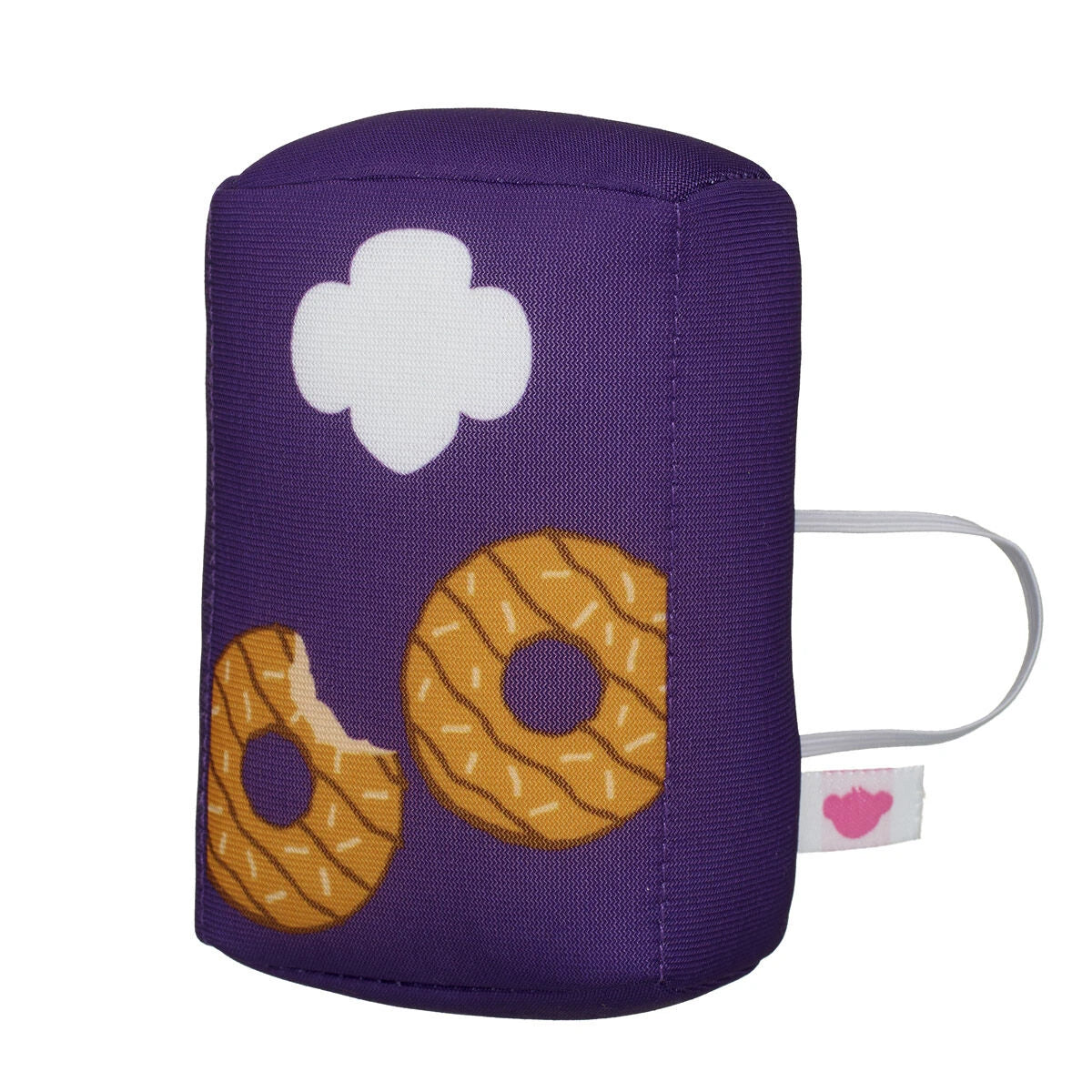 Girl Scout Coconut Caramel Box Wristie | Build-A-Bear® - US 1988