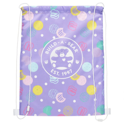 Girl Scout Toy Bear Carrier | Build-A-Bear® - US 5012
