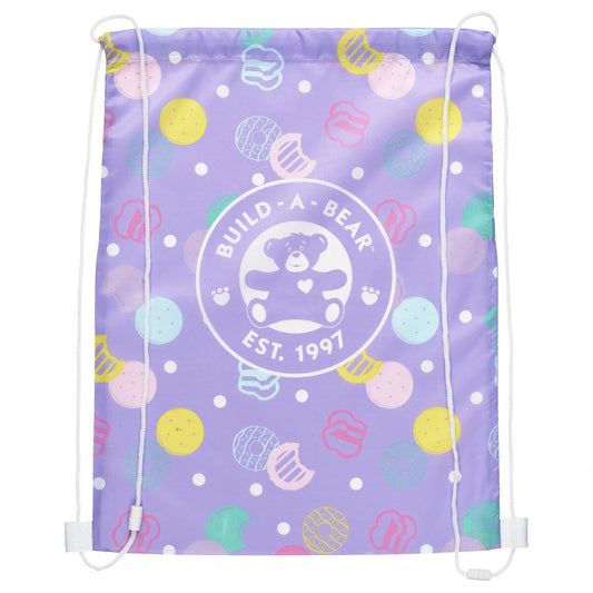 Girl Scout Toy Bear Carrier | Build-A-Bear® - US 5012