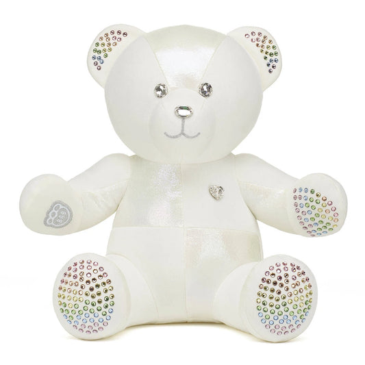 Build-A-Bear® Rainbow Collectible Featuring Swarovski® crystals for Stuffed Animals - US 7012