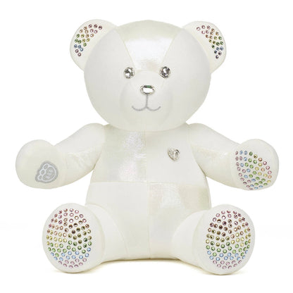 Build-A-Bear® Rainbow Collectible Featuring Swarovski® crystals for Stuffed Animals - US 9598
