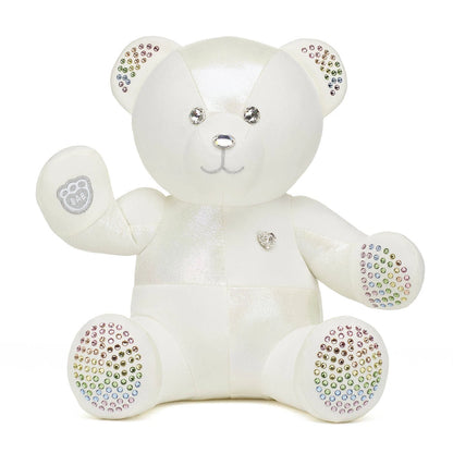 Build-A-Bear® Rainbow Collectible Featuring Swarovski® crystals for Stuffed Animals - US 2032