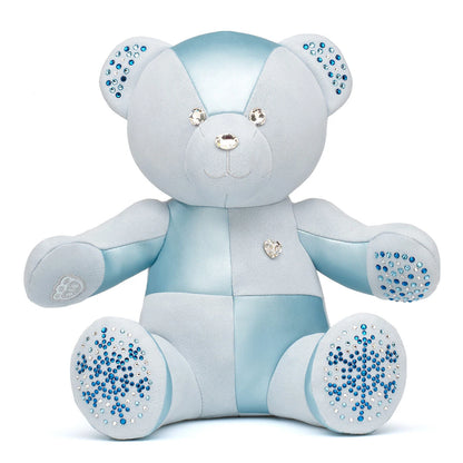 Sparkling Snowfall Build-A-Bear® Collectible Featuring Swarovski® crystals - US 6995