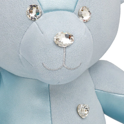 Sparkling Snowfall Build-A-Bear® Collectible Featuring Swarovski® crystals - US 6995