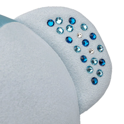 Sparkling Snowfall Build-A-Bear® Collectible Featuring Swarovski® crystals - US 2727
