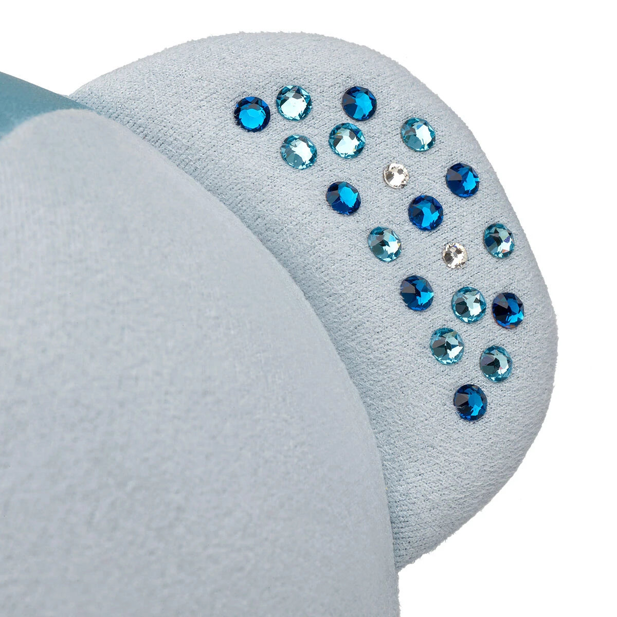 Sparkling Snowfall Build-A-Bear® Collectible Featuring Swarovski® crystals - US 6995