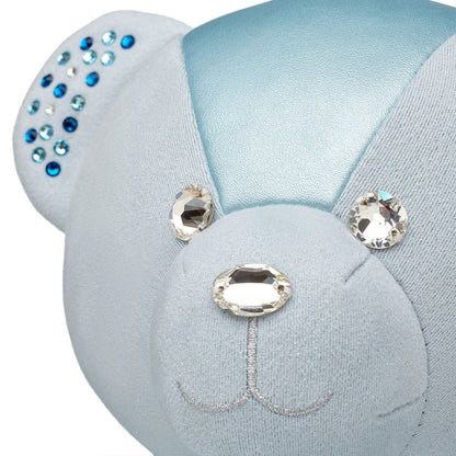 Sparkling Snowfall Build-A-Bear® Collectible Featuring Swarovski® crystals - US 2727