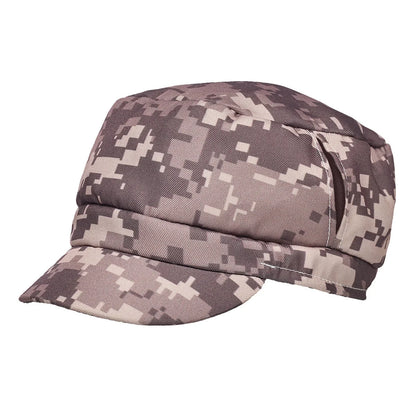 Happy Hugs Teddy Bear Khaki Camo Gift Set | Build-A-Bear® - US 6758