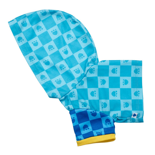 Promise Pets Blue Hoodie | Build-A-Bear - US 6873
