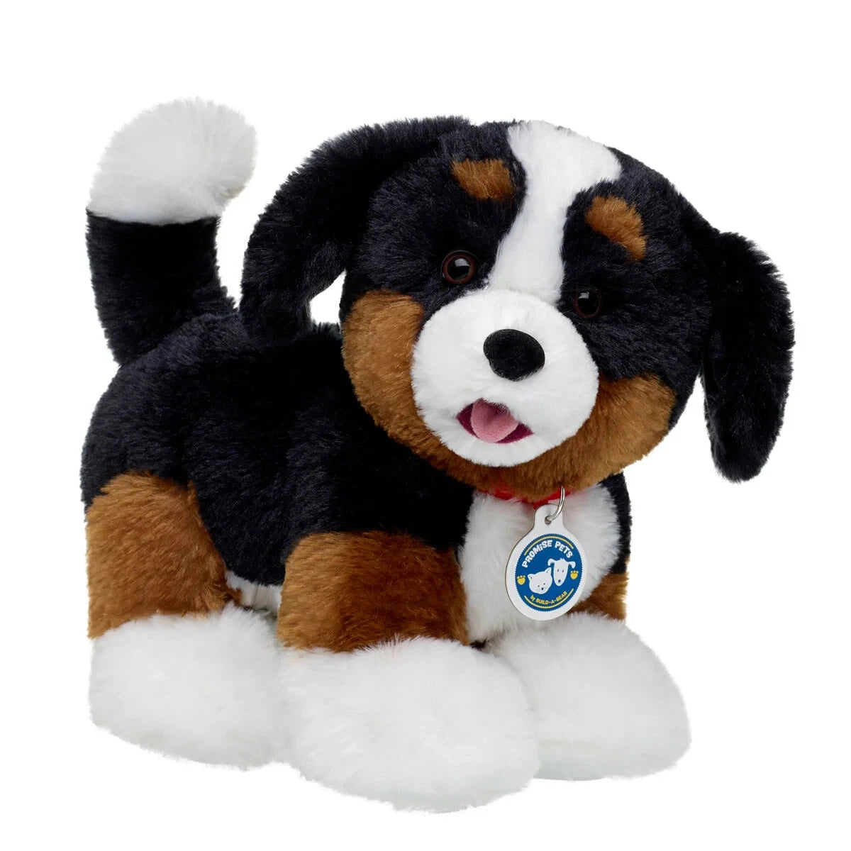 Promise Pets Bernese Mountain Dog | Build-A-Bear - US 3409