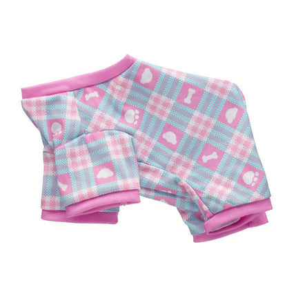 Promise Pets Ocicat Stuffed Animal PJs Gift Set w/ Slippers | Build-A-Bear - US 5592