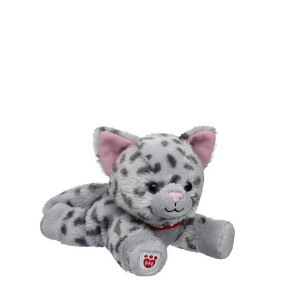 Promise Pets Ocicat Stuffed Animal Mini Beans Gift Set | Build-A-Bear - US 6832
