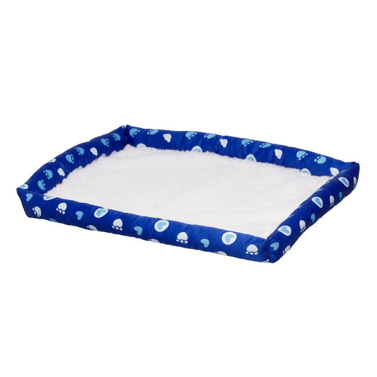 Promise Pets™ Blue Bed| Build-A-Bear - US 6891