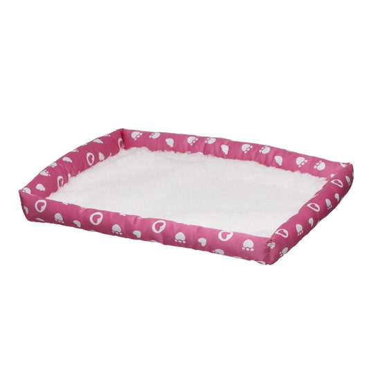 Promise Pets Pink Bed - US 7589