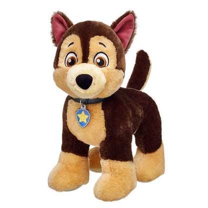 PAW Patrol Chase Gift Set | Build-A-Bear® - US 4200