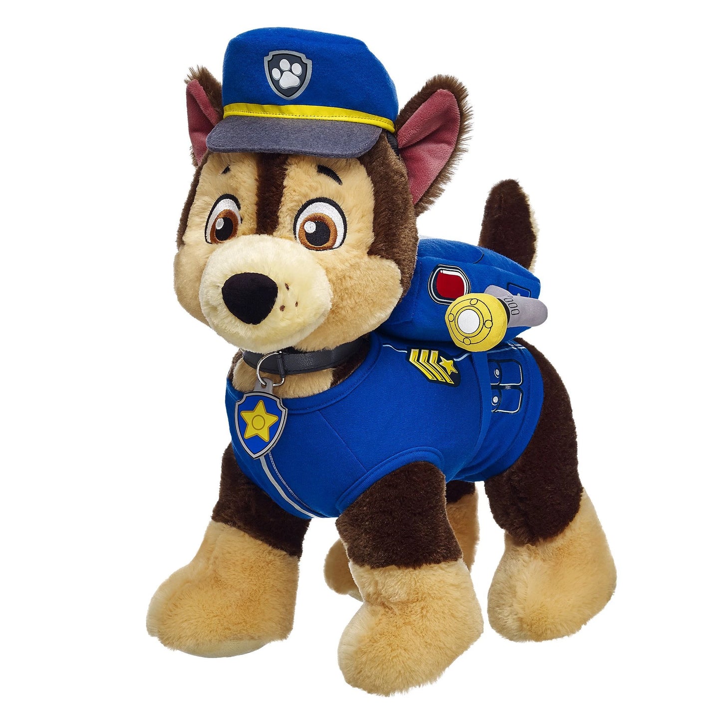 PAW Patrol Chase Gift Set | Build-A-Bear® - US 4200