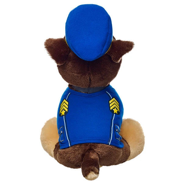 PAW Patrol Chase Gift Set | Build-A-Bear® - US 4200