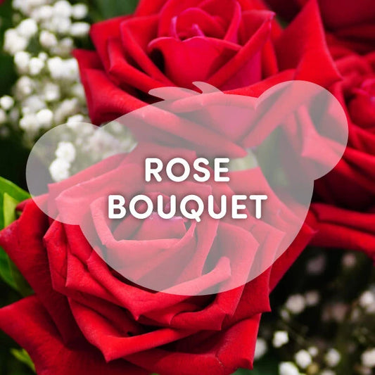 Rose Bouquet Scent for Stuffed Animals | Shop Gifts at Build-A-Bear® - US 7274