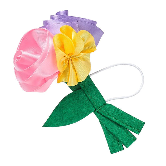 Flower Bouquet Wristie for Plush Toys | Build-A-Bear® - US 9694