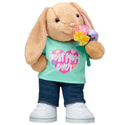 Flower Bouquet Wristie for Plush Toys | Build-A-Bear® - US 9694