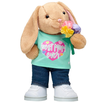 Flower Bouquet Wristie for Plush Toys | Build-A-Bear® - US 9513
