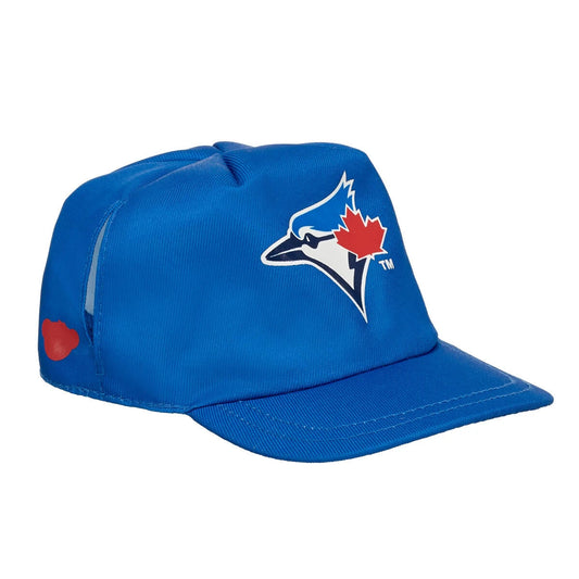 Toronto Blue Jays Hat for Plush Toys | Build-A-Bear® - US 2170