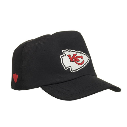 Kansas City Chiefs Fan Hat for Stuffed Animals - US 7429
