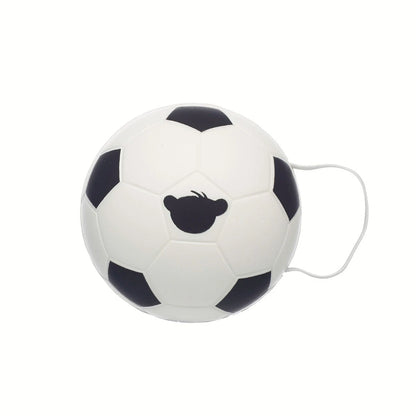 Pawlette™ Plush Red Soccer Set &amp; Soccer Ball | Build-A-Bear® - US 1500