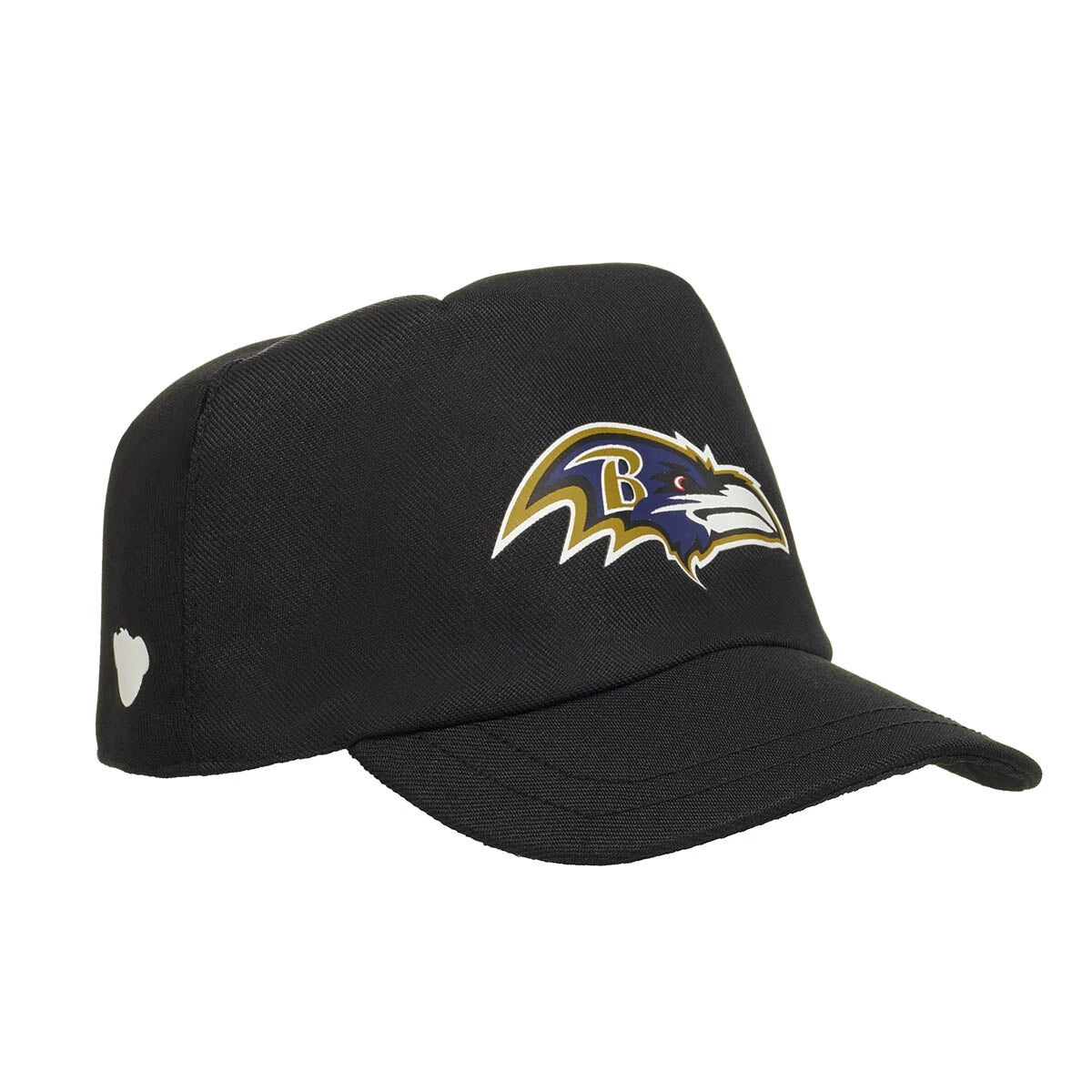 Baltimore Ravens Fan Hat for Stuffed Animals - US 1303