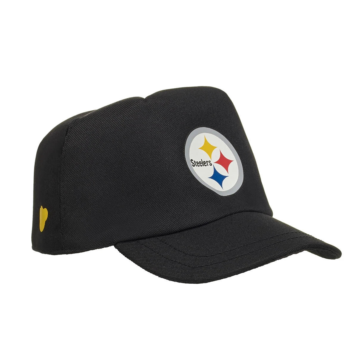 Pittsburgh Steelers Fan Hat for Stuffed Animals - US 3051