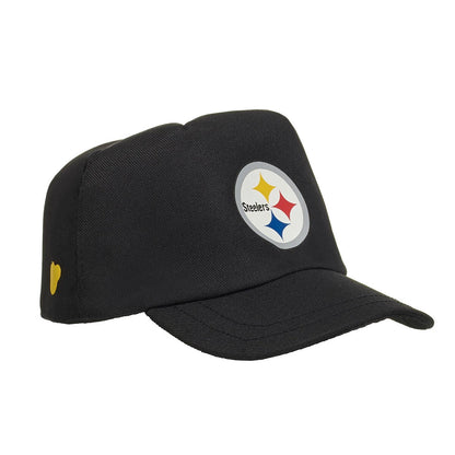 Pittsburgh Steelers Fan Hat for Stuffed Animals - US 3051
