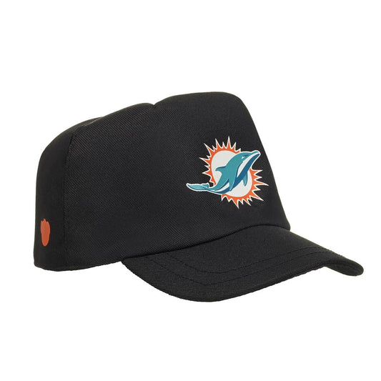 Miami Dolphins Fan Hat for Stuffed Animals - US 7149