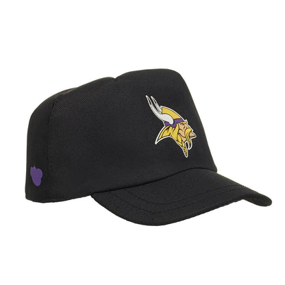 Minnesota Vikings Fan Hat for Stuffed Animals - US 9800