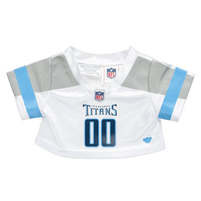 Tennessee Titans Jersey for Stuffed Animals | Build-A-Bear® - US 1805
