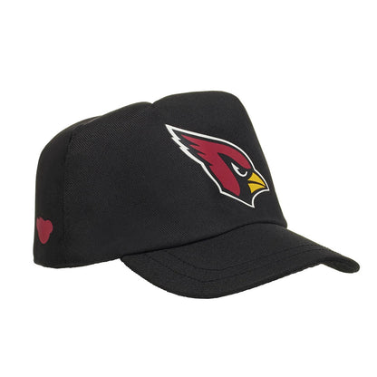 Arizona Cardinals Timeless Teddy Bear Football Gift Set - US 2195